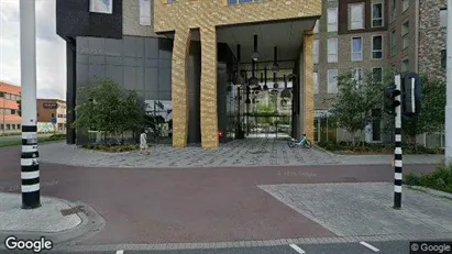 Apartments for rent in Eindhoven - Photo from Google Street View