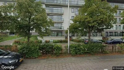 Apartments for rent in Amstelveen - Photo from Google Street View