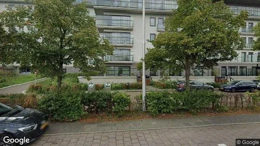 Apartments for rent in Amstelveen - Photo from Google Street View