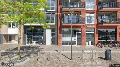 Apartments for rent in Uithoorn - Photo from Google Street View