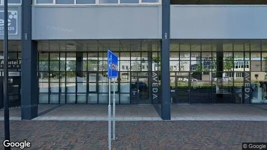 Apartments for rent in Uithoorn - Photo from Google Street View