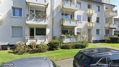 Apartments for rent in Bochum - Photo from Google Street View