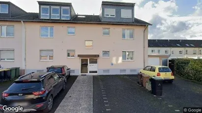 Apartments for rent in Rhein-Sieg-Kreis - Photo from Google Street View