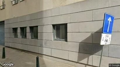 Apartments for rent in Stad Antwerp - Photo from Google Street View