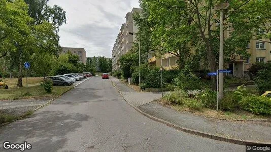Apartments for rent in Zwickau - Photo from Google Street View