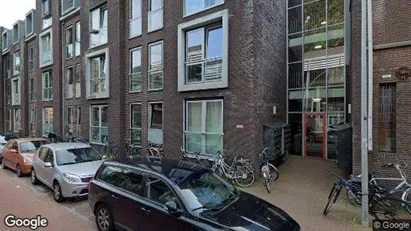 Apartments for rent in Groningen - Photo from Google Street View