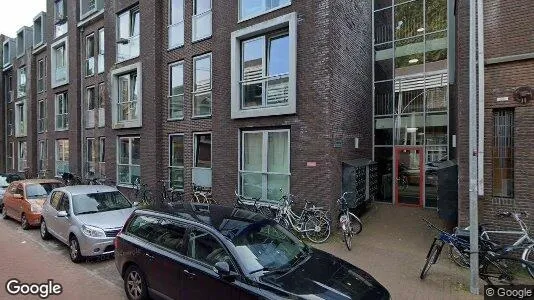 Apartments for rent in Groningen - Photo from Google Street View