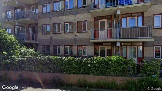 Apartments for rent in Groningen - Photo from Google Street View