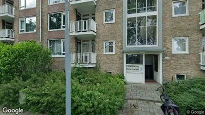 Apartments for rent in Groningen - Photo from Google Street View