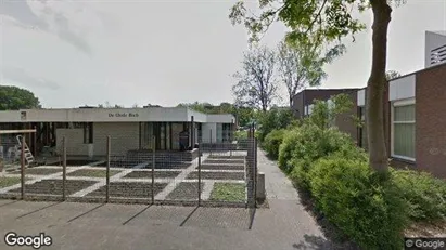 Apartments for rent in Groningen - Photo from Google Street View