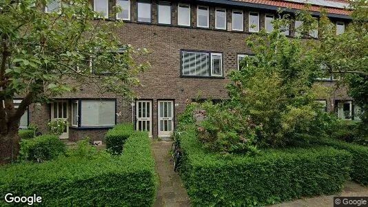 Apartments for rent in Groningen - Photo from Google Street View