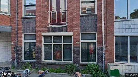 Apartments for rent in Groningen - Photo from Google Street View
