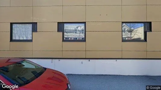 Apartments for rent in Kokkola - Photo from Google Street View