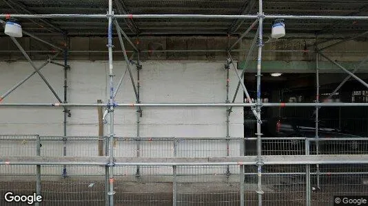 Apartments for rent in Espoo - Photo from Google Street View