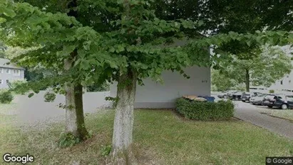 Apartments for rent in Wesel - Photo from Google Street View