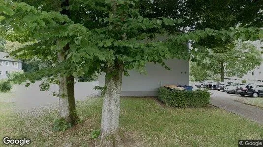 Apartments for rent in Wesel - Photo from Google Street View