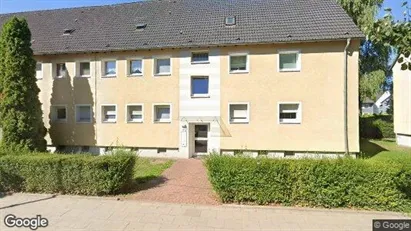 Apartments for rent in Essen - Photo from Google Street View