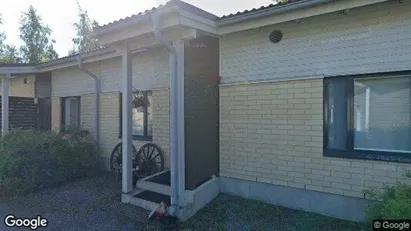 Apartments for rent in Nokia - Photo from Google Street View