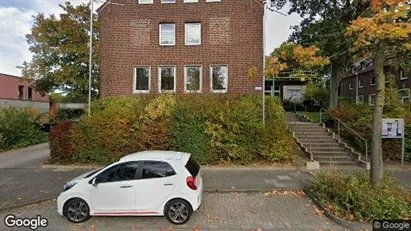 Apartments for rent in Recklinghausen - Photo from Google Street View
