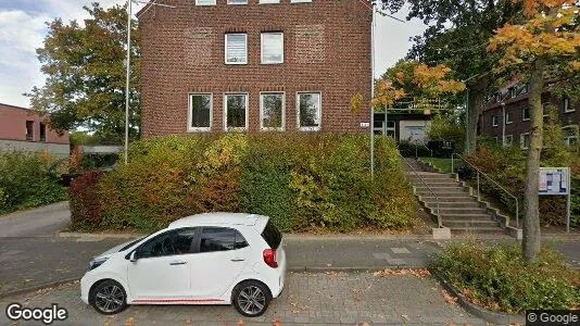 Apartments for rent in Recklinghausen - Photo from Google Street View