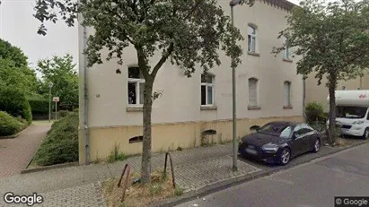 Apartments for rent in Duisburg - Photo from Google Street View