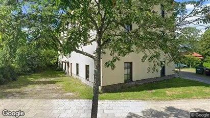 Apartments for rent in Turku - Photo from Google Street View