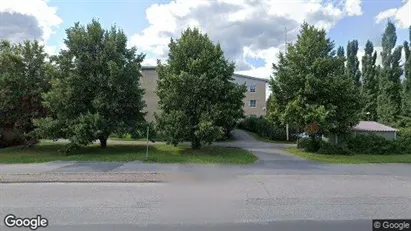 Apartments for rent in Mäntsälä - Photo from Google Street View