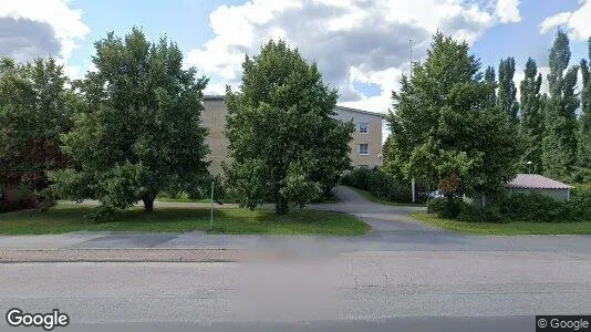 Apartments for rent in Mäntsälä - Photo from Google Street View