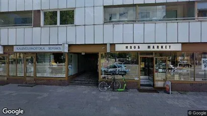 Apartments for rent in Turku - Photo from Google Street View