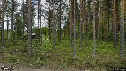Apartments for rent in Hamina - Photo from Google Street View