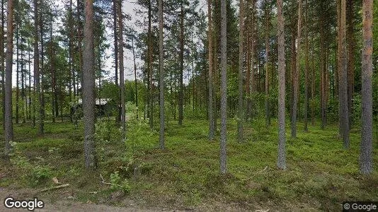 Apartments for rent in Hamina - Photo from Google Street View