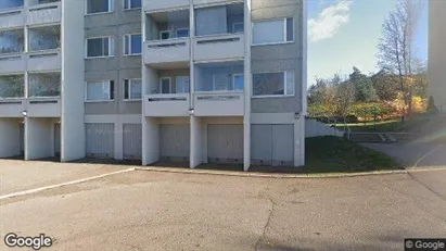 Apartments for rent in Kotka - Photo from Google Street View