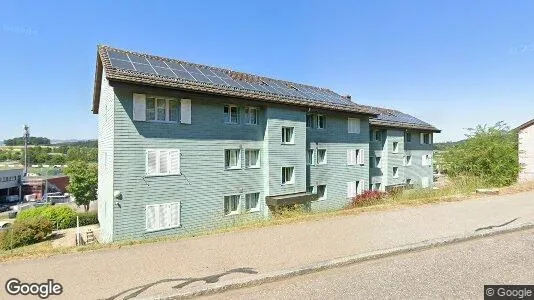 Rooms for rent in Affoltern - Photo from Google Street View