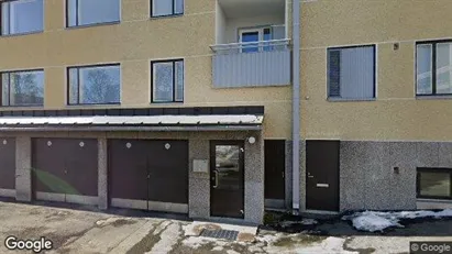 Apartments for rent in Jyväskylä - Photo from Google Street View
