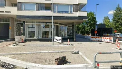 Apartments for rent in Jyväskylä - Photo from Google Street View