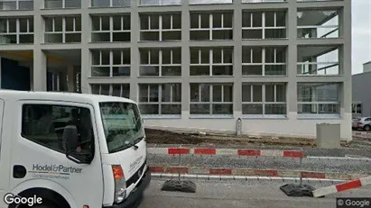 Apartments for rent in Luzern-Stadt - Photo from Google Street View