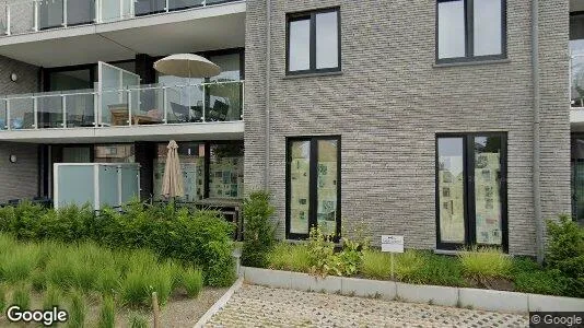 Apartments for rent in Kruibeke - Photo from Google Street View