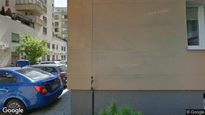 Apartments for rent in Warszawa Wola - Photo from Google Street View