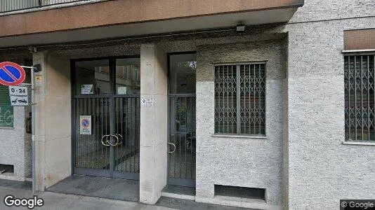 Apartments for rent in Milano Zona 1 - Centro storico - Photo from Google Street View