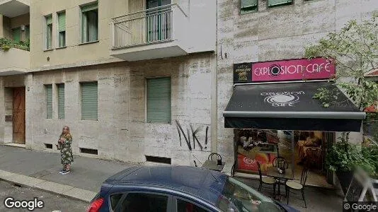 Apartments for rent in Milano Zona 1 - Centro storico - Photo from Google Street View