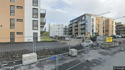 Apartments for rent in Hafnarfjörður - Photo from Google Street View