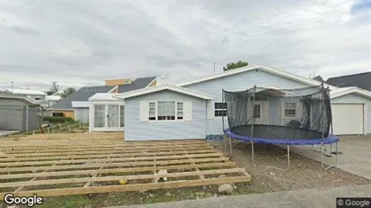 Apartments for rent in Akranes - Photo from Google Street View