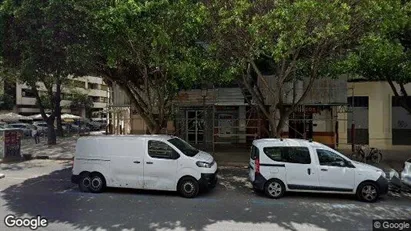 Apartments for rent in Valencia Extramurs - Photo from Google Street View