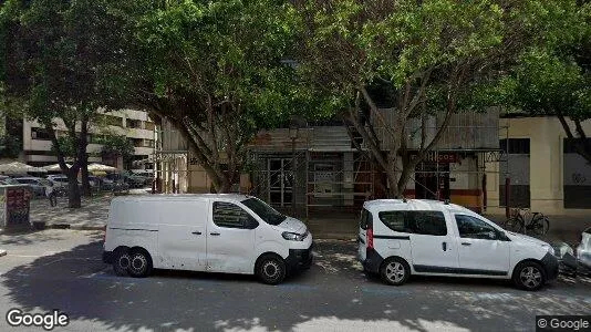 Apartments for rent in Valencia Extramurs - Photo from Google Street View