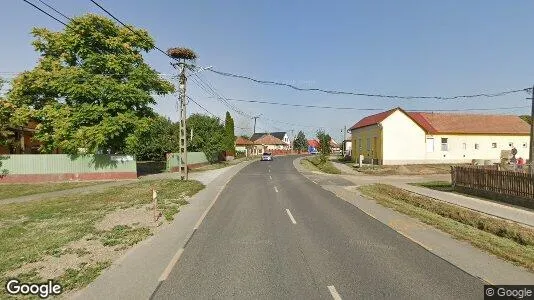 Apartments for rent in Polgári - Photo from Google Street View