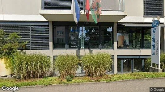 Apartments for rent in Zürich Distrikt 10 - Photo from Google Street View