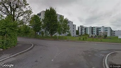 Apartments for rent in Uster - Photo from Google Street View