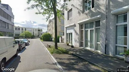 Apartments for rent in Zürich Distrikt 10 - Photo from Google Street View