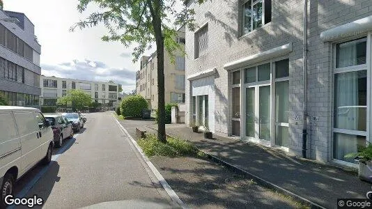 Apartments for rent in Zürich Distrikt 10 - Photo from Google Street View