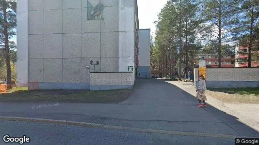 Apartments for rent in Vantaa - Photo from Google Street View
